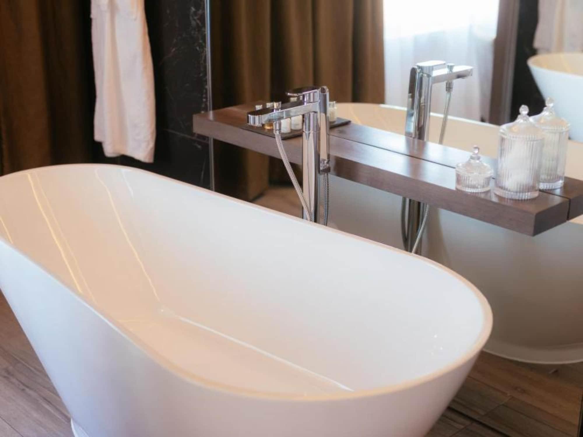 The Redhurst Hotel Glasgow Giffnock Eksteriør billede